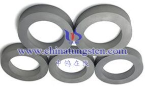 What Are Differences And Characteristics of Different Types of Cemented Carbide?