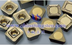 What Are Manufacturing Methods of Coated Carbide?