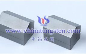 What Are Applications of Cemented Carbide In Field of Wear Resistance?