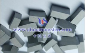 In What Aspects Is High Wear Resistance of Tungsten-Cobalt Carbide Reflected?