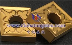 What Are Uses of Tungsten-Cobalt Carbide?