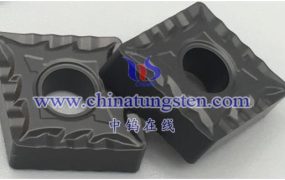 What Type of Cutting Tools Are Suitable for Tungsten-Cobalt Carbide?