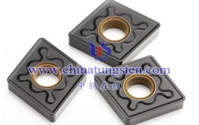 What Is Future Development Prospect of Cemented Carbide?