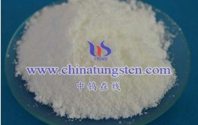 Is Sodium Tungstate a Teratogen?