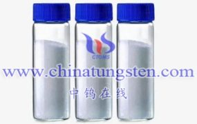 What Are the Hazards Associated with Sodium Tungstate?