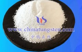 What Are the Uses of Sodium Tungstate?