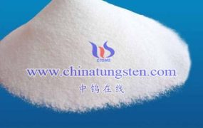 What Are the Environmental Impacts of Sodium Tungstate?