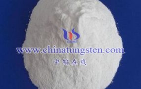 How Is Sodium Tungstate Used in Analytical Chemistry?