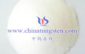 What Are the Applications of Sodium Tungstate in Petroleum Industry?