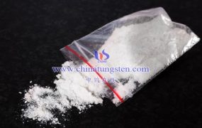 What Is The Chemical Formula Of Sodium Tungstate?