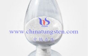 Is Sodium Tungstate Toxic?