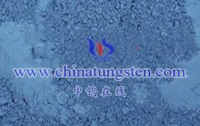 Advantages and Disadvantages of Vanadium-Doped Single-Crystal Tungsten Oxide Energy Storage Material