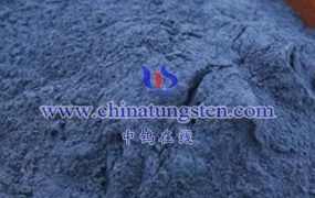 Phase Transition Temperature of Tungsten-Doped Vanadium Dioxide (W-VO2)