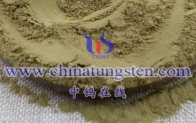 Applications of Nano Tungsten Oxide in Fuel Cells