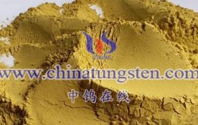 What Are Applications of Tungsten Oxide Nanoparticles in the Environmental Field?