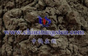 The Application of Tungsten Oxide Nanoparticles (WO₃) in Gas Sensing