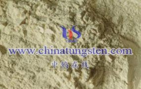 Advantages of Nano-Tungsten Oxide in Gas Sensing