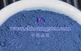 Gas Sensing Properties of Nano Tungsten Oxide (WO₃)