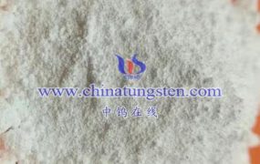 Applications of Nano Tungsten Oxide (WO₃) Sensors