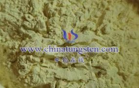 Applications of Nano-Tungsten Oxide in Biomedicine