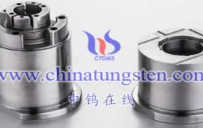 What Are Applications of 90WMoNiFe Alloy In Radiation Protection and Guidance?