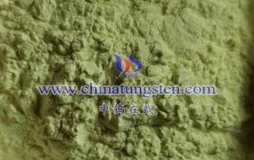 Applications of Nano-Tungsten Oxide in Biosensing