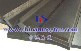 What Are Applications of 90WMoNiFe Alloy in The European JET Tokamak?