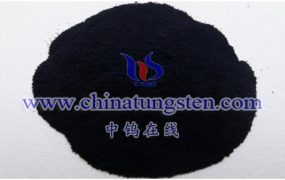 What Are Main Technical Indicators of Cesium Tungsten Bronze (CTO, Cs0.33WO3)?