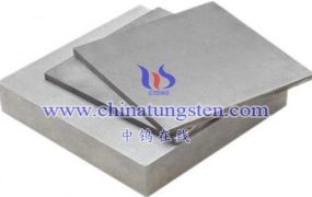 What Are Applications of 90WMoNiFe Alloy In US NIF?