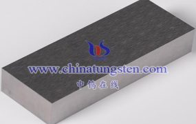 What Are Applications of 90WMoNiFe Alloy in Nuclear Fusion Power Generation Plasma Control Technology?