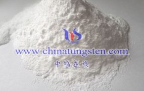 How To Make 5% Sodium Tungstate?