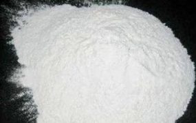 What Are the Potential Ecological Effects of Sodium Tungstate?