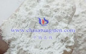 What Is Molar Mass of Sodium Tungstate?