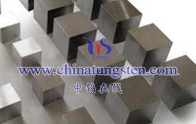 What Are Applications of 90WMoNiFe Alloy in American TFTR?