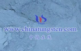 Applications of Nano Tungsten Oxide Sensors