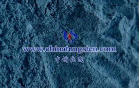 What is Nano Tungsten Oxide Semiconductor Sensing?