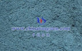 Advantages and Disadvantages of Nano Tungsten Oxide Semiconductor Sensors