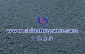 What Chemical Bonds Are Formed by Tungsten?