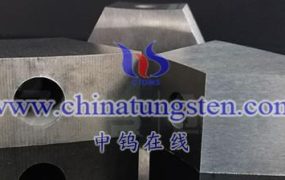 What Are Applications of 90WMoNiFe Alloy in Controlled Nuclear Fusion Devices?