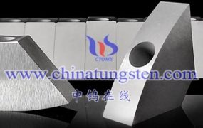 What Are Characteristics and Advantages of 90WMoNiFe Alloy for Plasma Divertor?