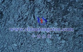 Applications of Niobium-Doped Tungsten Oxide Nanomaterials