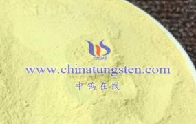 Applications of Niobium Tungsten Oxide (WNbO)