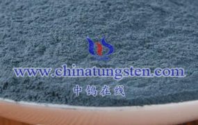 Main Applications of Niobium Tungsten Oxide