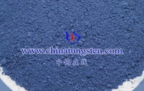 What is Lithium Niobium Tungstate?