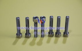 Properties and Application Scenarios of Tungsten-Nickel-Iron Alloy