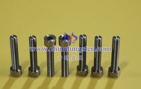 Core Features and Usage Advantages of Tungsten-Nickel-Copper Alloy