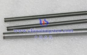 What Is TZM Molybdenum Alloy?