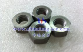 Typical High-Temperature Applications of Titanium Zirconium Molybdenum Alloy