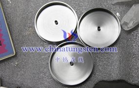 What Is the Hardness of Titanium Zirconium Molybdenum Alloy?