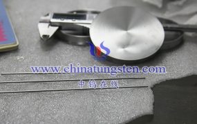 What Is the Coefficient of Thermal Expansion of Titanium Zirconium Molybdenum Alloy?